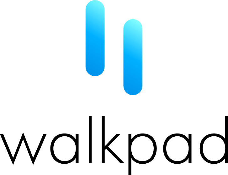 Walkpad Logo