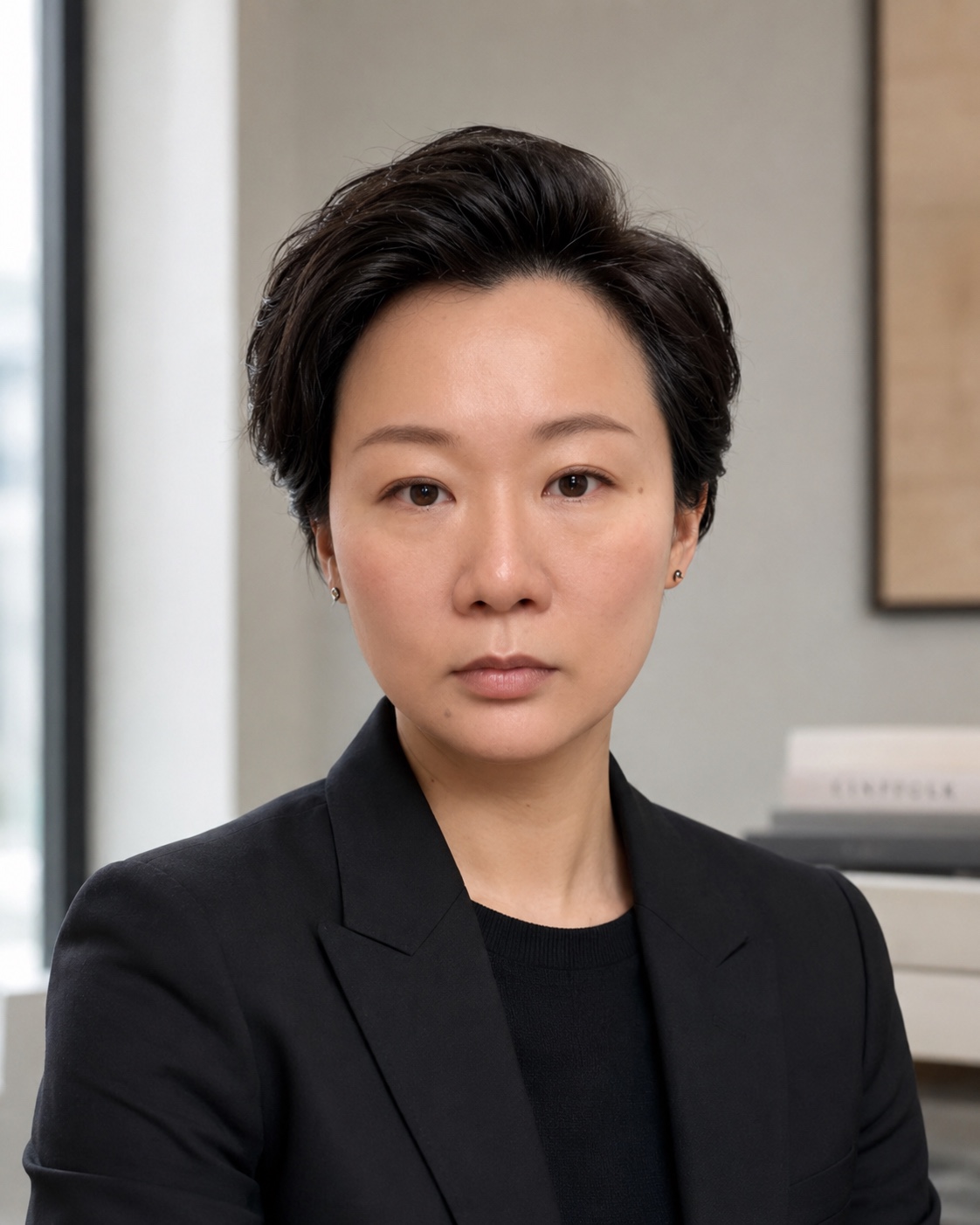 Founder of Suzhou Yungym Technology