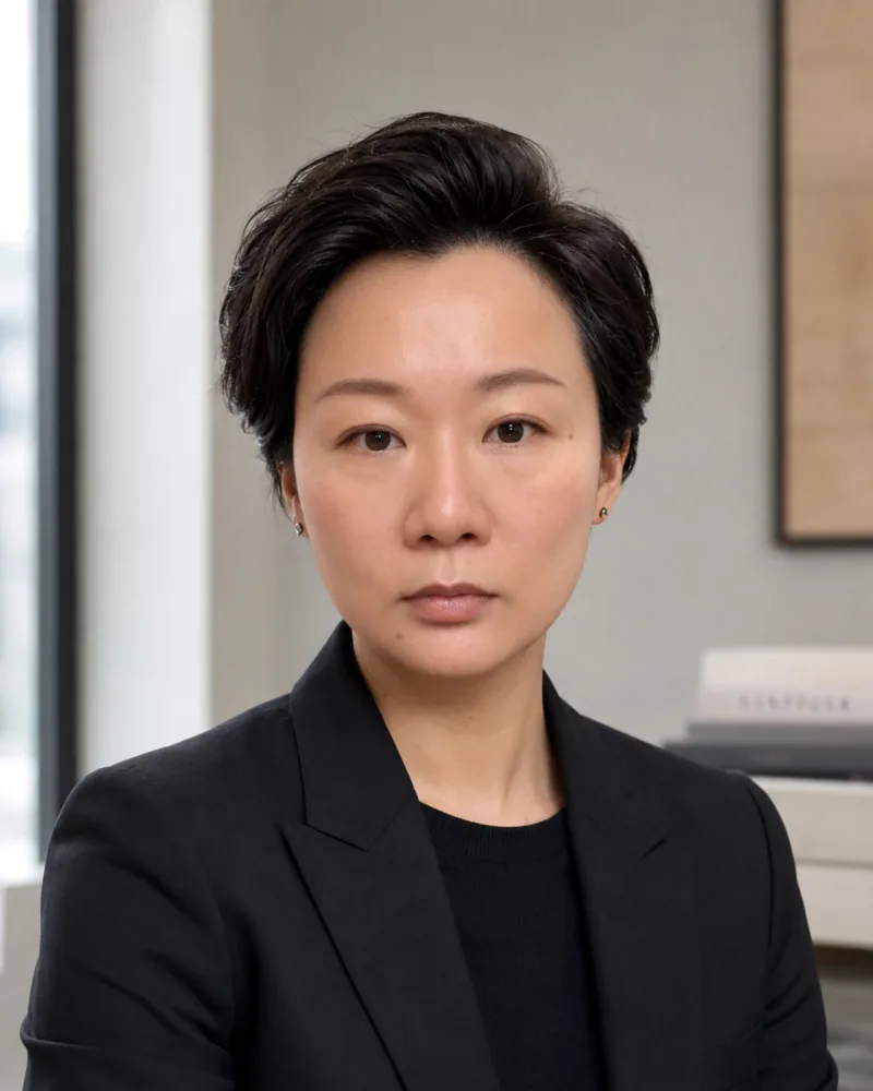 Founder of Suzhou Yungym Technology